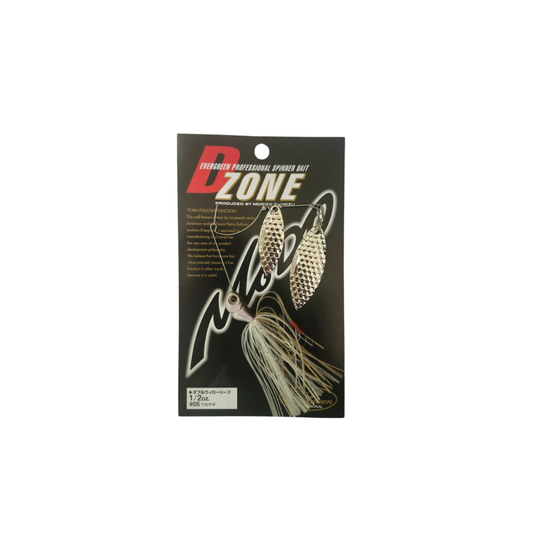 EVER GREEN D-ZONE TG DW 1/2OZ #5 WAKASAGI