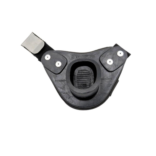 ROD BUCKET HOLDFAST WITH STAINLESS STEEL BUCKLE
