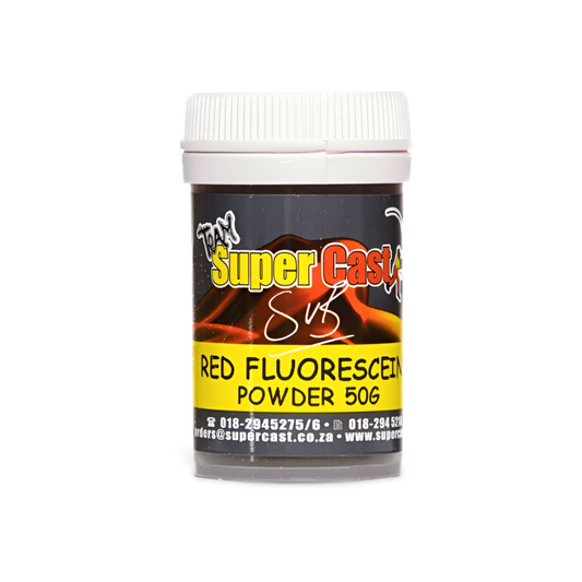 SUPER CAST POWDER 50G BAIT