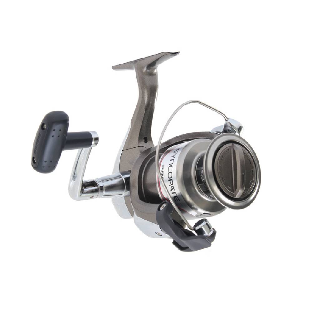 Shimano Syncopate 4000FG Reel