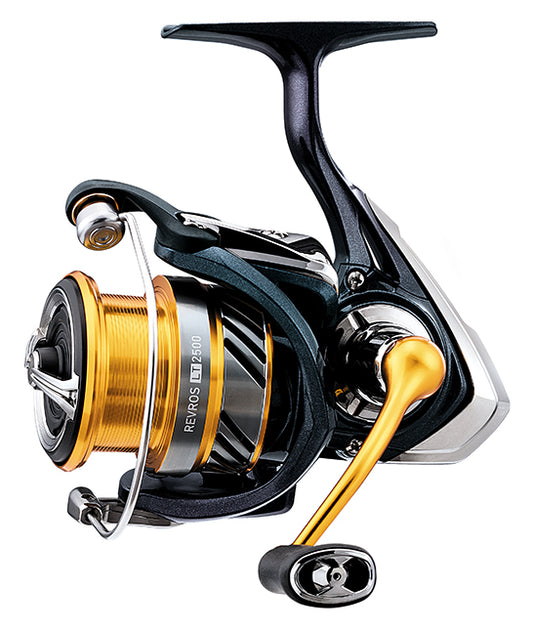 Daiwa Revros LT2500 Reel