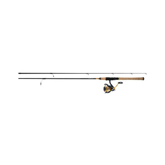 DAIWA REVROS LT 7' MH SPINNING COMBO
