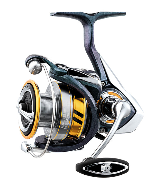 Daiwa Regal LT2000D Reel