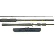 Sensation Tiger Tamer V1 7.4' 3pc Casting Rod