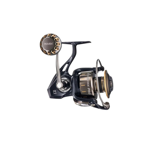 bass fishing reels for sale south africa ROVEX BIG BOSS PRO SPINNING REELS – Mias Angling & Scuba