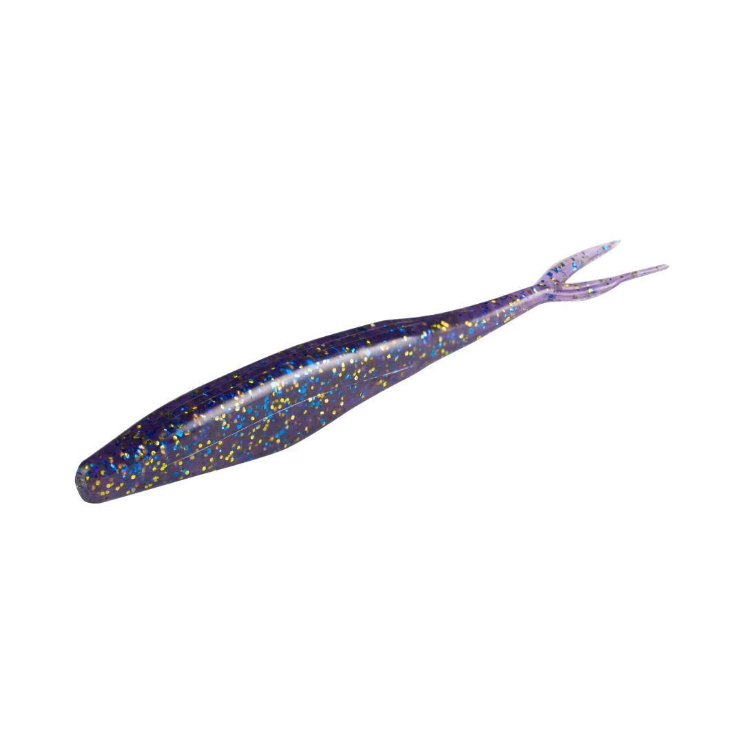 MCARTHY BAITS TIDDLER