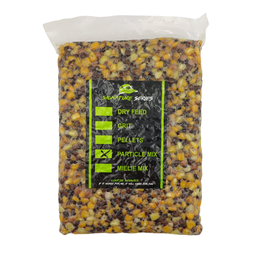 SIGNATURE SERIES LOUTJIE PARTICLE MIX 3KG