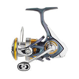 Daiwa Regal LT1000D Reel