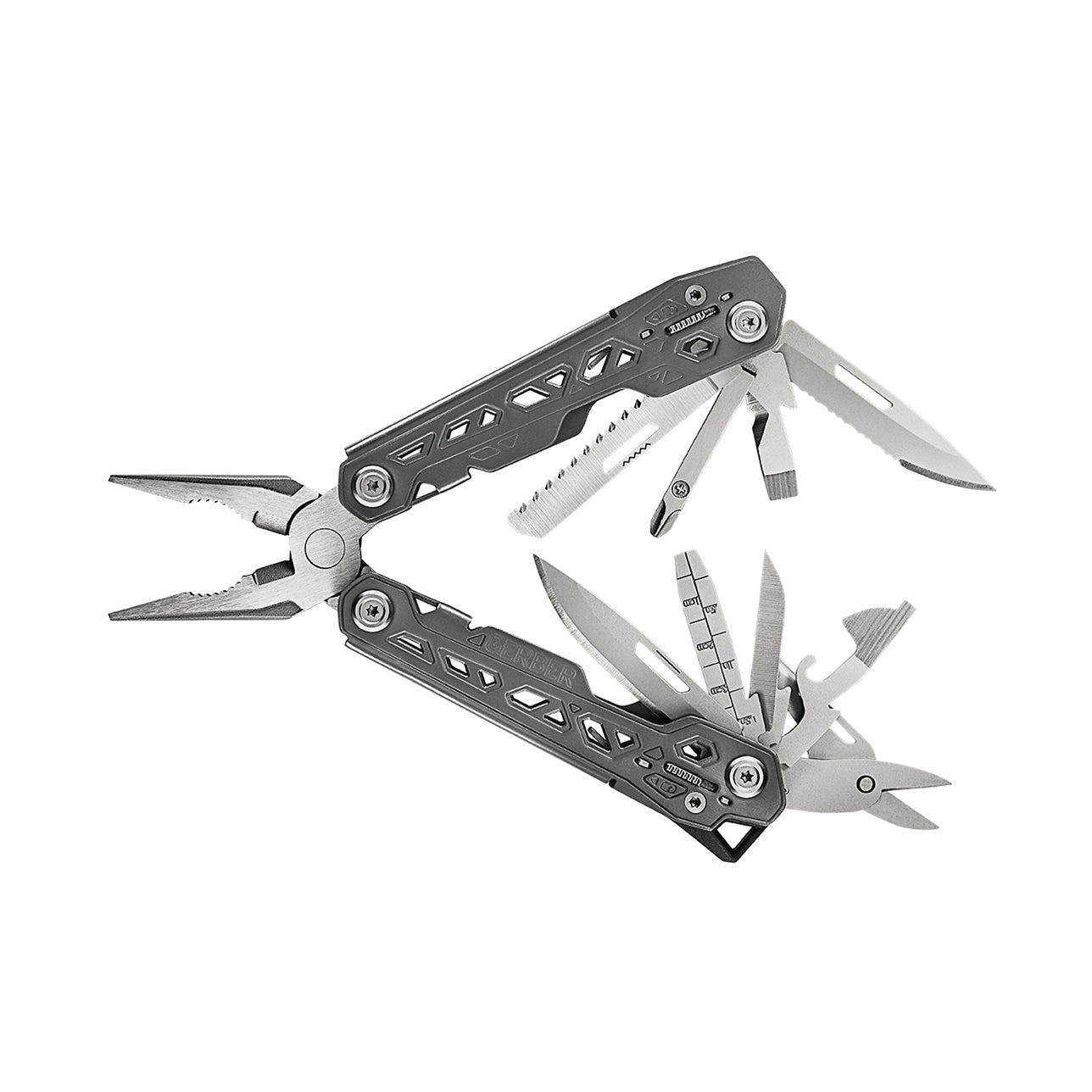 GERBER MULTI TOOLS TRUSS