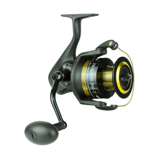 OKUMA REVENGER PRO X SALTWATER SPINNING REEL