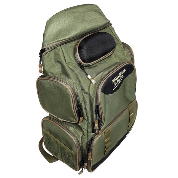 PREDATOR RIDGEBACK BAG