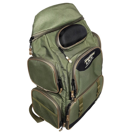 PREDATOR RIDGEBACK BAG
