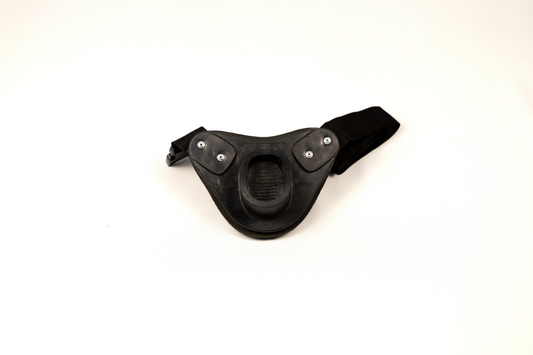 ROD BUCKET HOLDFAST WITH PLASTIC BUCKLE