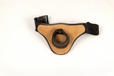 OIL LEATHER ROD BUCKET