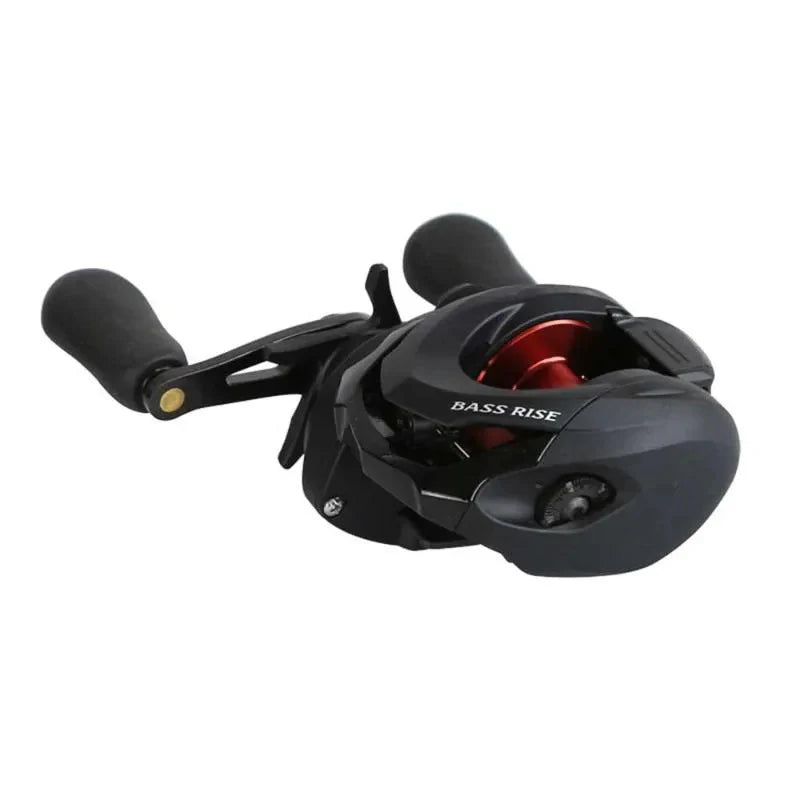 Shimano Bass Rise Reel