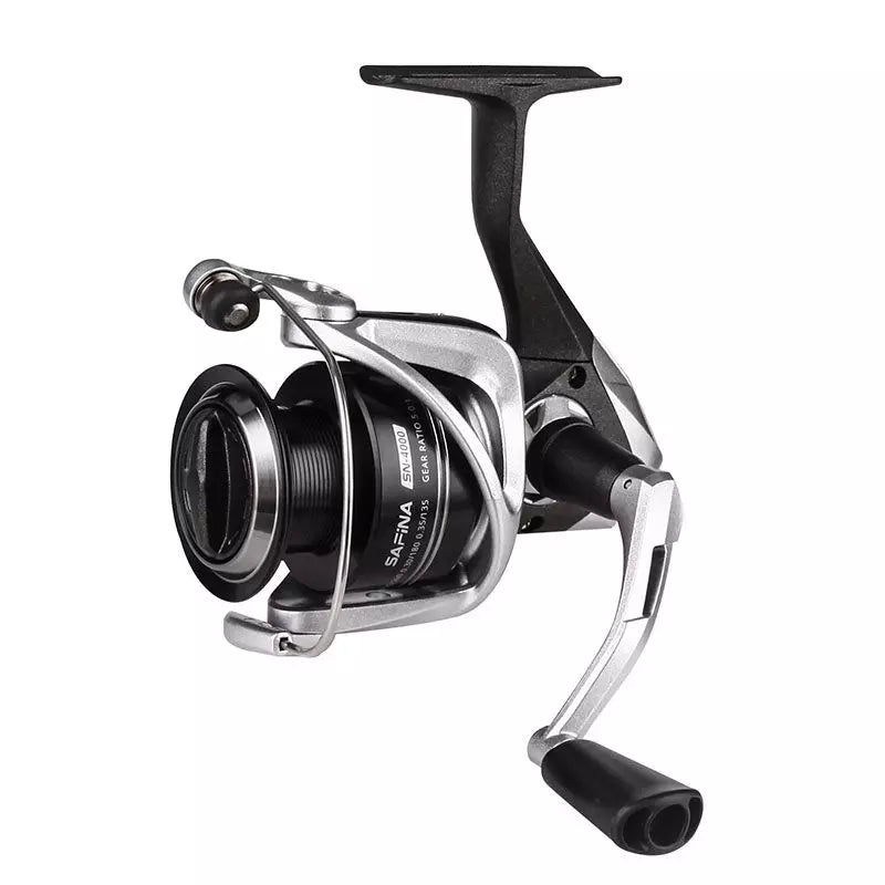 Okuma Safina 2500DH Spinning Reel