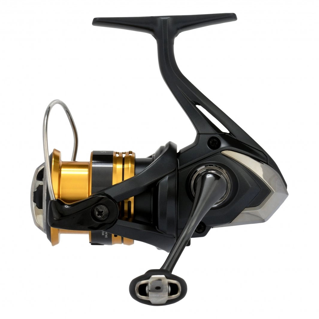 Shimano Sahara FJ 500 Reel (New)