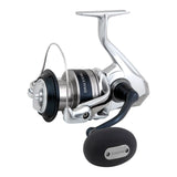 Shimano Saragosa A SW18000HG Reel (2023)