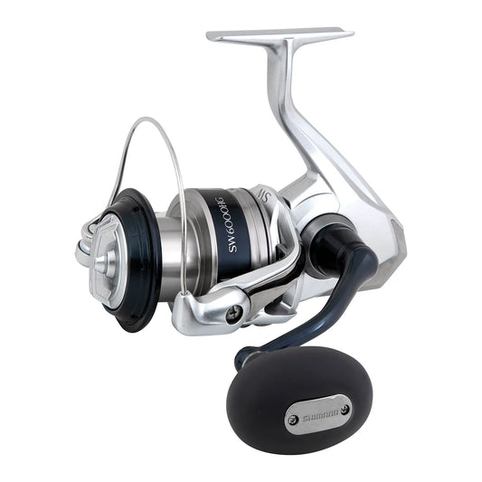 Shimano Saragosa SW A 14000XG Reel (2023) – Mias Angling & Scuba Shimano Saragosa SW A 14000XG Reel (2023) – Mias Angling & Scuba