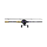 OKUMA SCORPIO BAITCASTER COMBO
