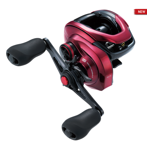 Shimano Scorpion MGL 150XG