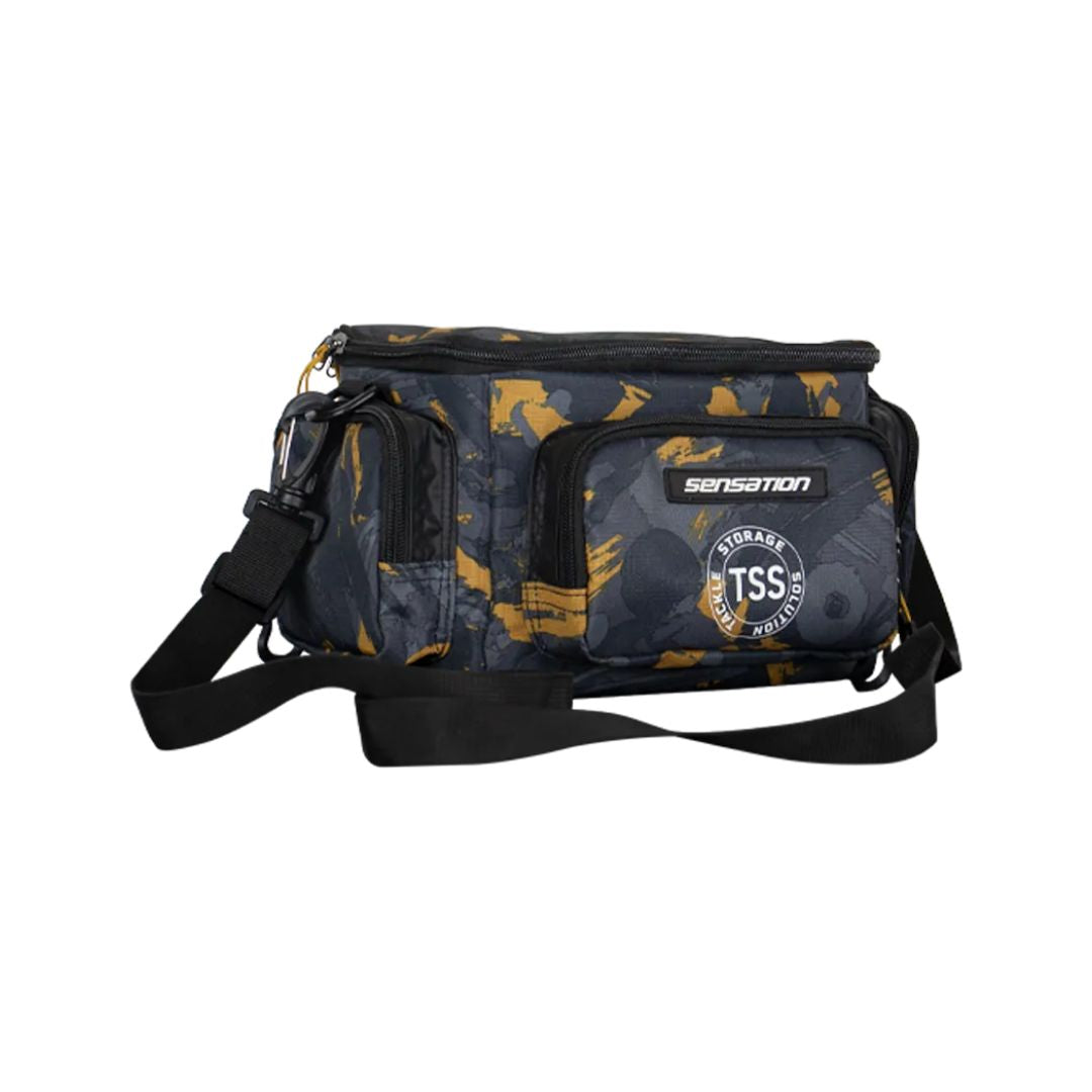 SENSATION BABY PRO TACKLE BAG