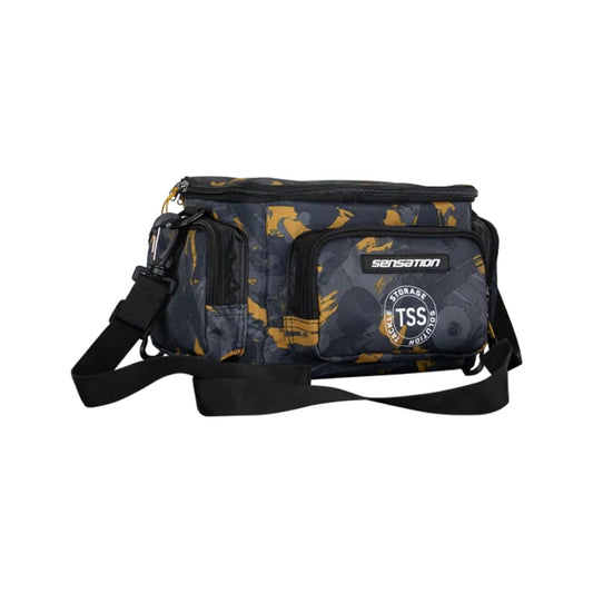 SENSATION BABY PRO TACKLE BAG