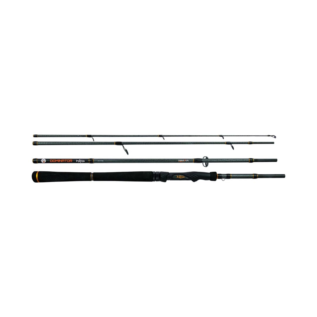 SENSATION DOMINATOR TIGER SERIES RODS