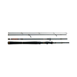 SENSATION DOMINATOR TIGER SERIES RODS