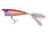 O.S.P LOUDER 60MM POPPER
