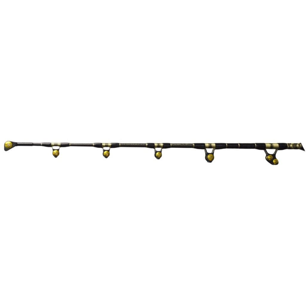 SHIMANO TIAGRA TIXTRTRL 50W BOAT ROD