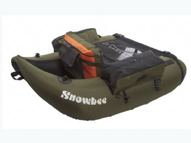 Snowbee Float Tube Combo Kit