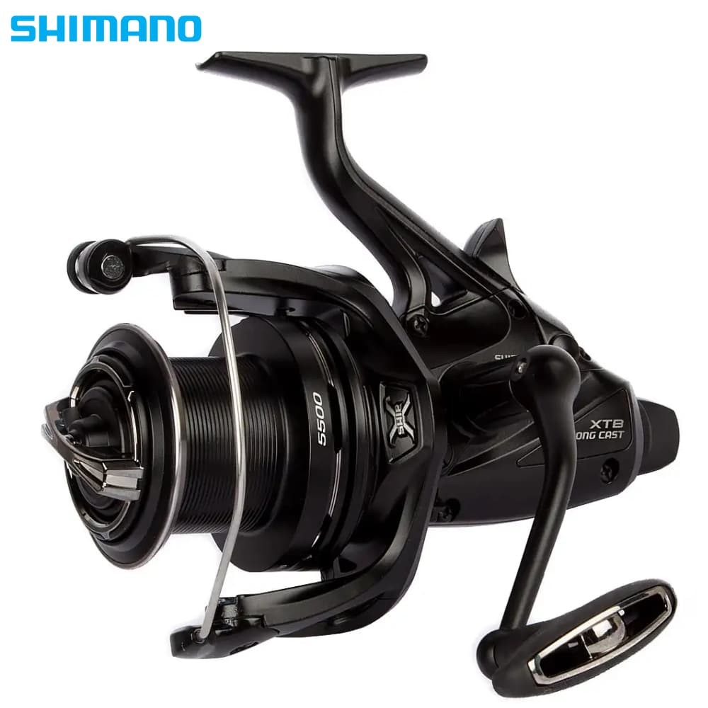 Shimano Medium Baitrunner LC 5500