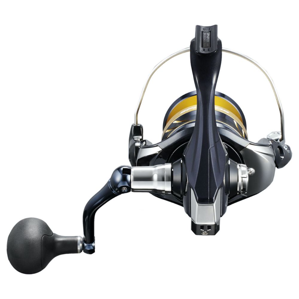 Shimano Spheros A SW18000HGA Reel (2023)