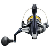 Shimano Spheros A SW6000HGA Reel (2023)