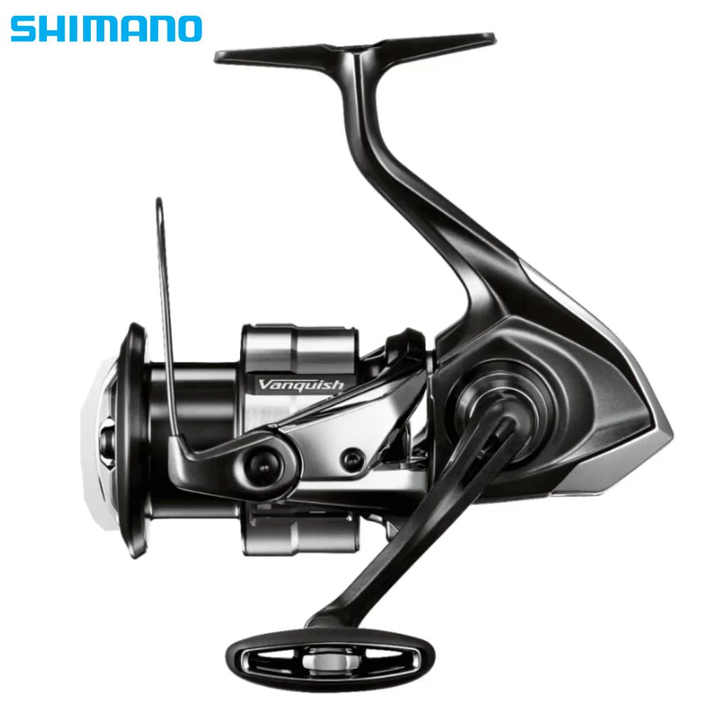 Shimano Vanquish 4000XG Reel