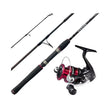 SHIMANO SIENNA 2PC COMBO