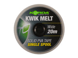 KORDA KWIK-MELT SOLID PVA TAPE