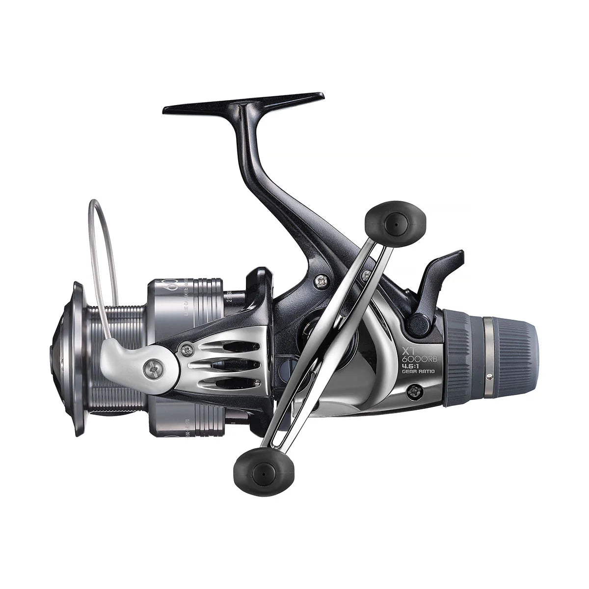 Shimano Baitrunner XT 6000RB Reel