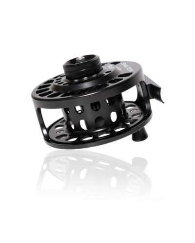 SHILTON SL8 FLY REEL