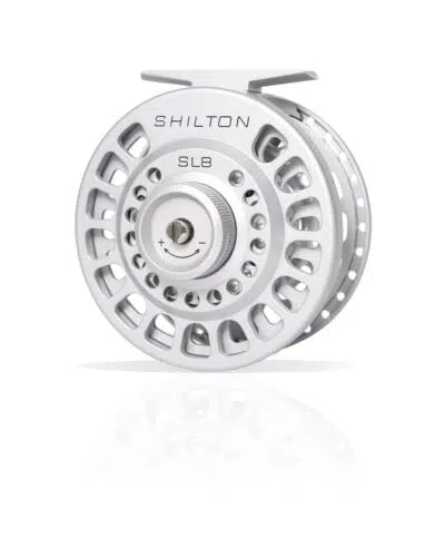 SHILTON SL8 FLY REEL
