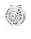 SHILTON SL8 FLY REEL