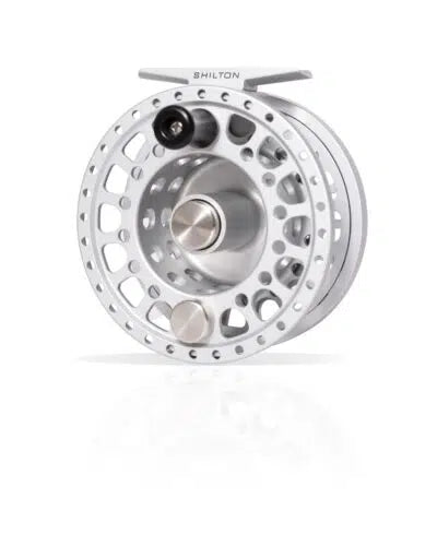 SHILTON SL8 FLY REEL
