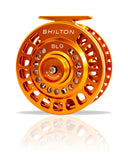 SHILTON SL9 FLY REEL