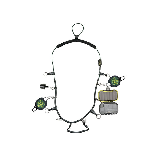 DR.SLICK NECK/TIP NECKLACE