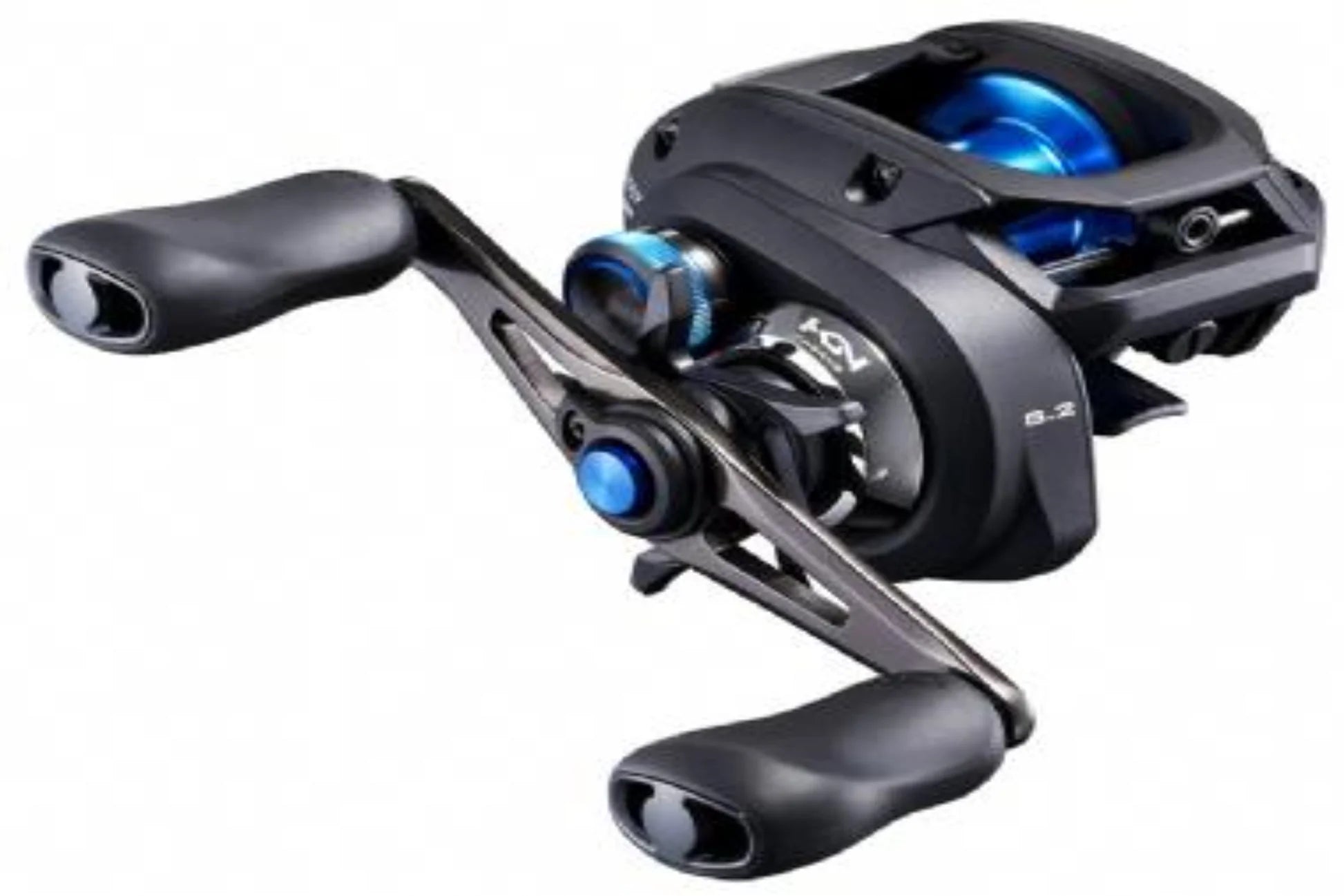 Shimano SLX DC 150XG Reel