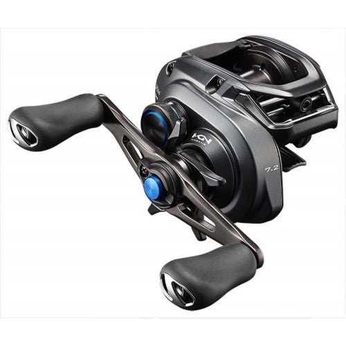Shimano SLX MGL 70XG Reel – Mias Angling Scuba - Main Image