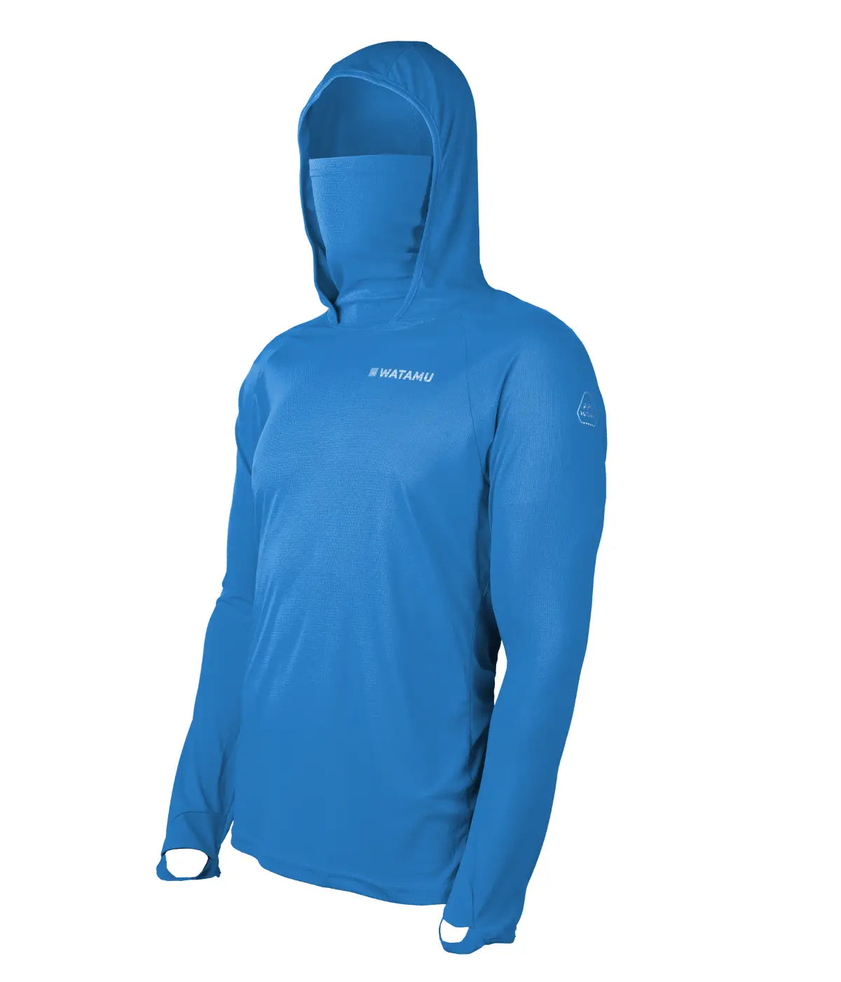 WATAMU SODWANA PERFORMANCE HOODIES
