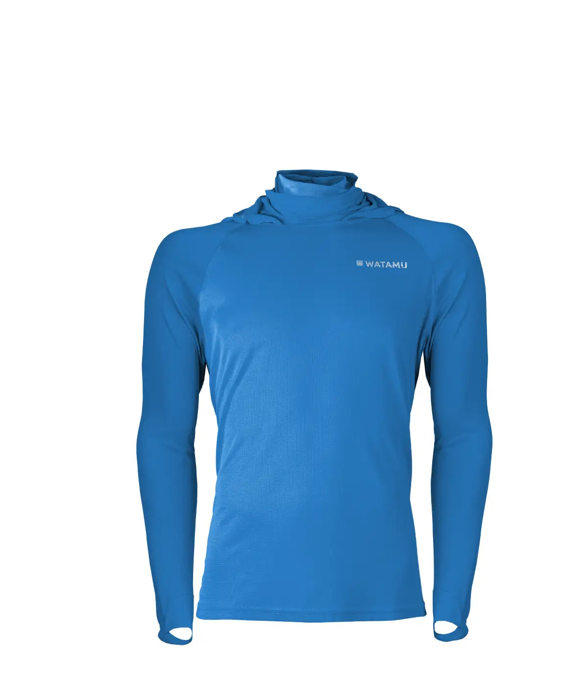 WATAMU SODWANA PERFORMANCE HOODIES
