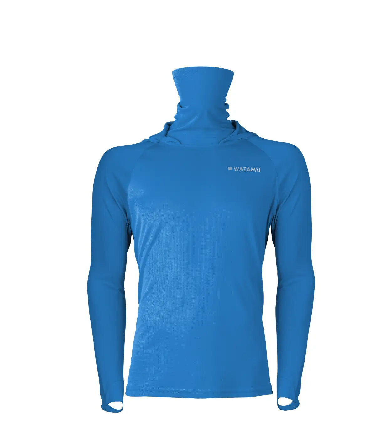 WATAMU SODWANA PERFORMANCE HOODIES
